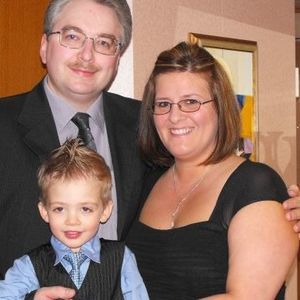 Meet your Posher, Debbie